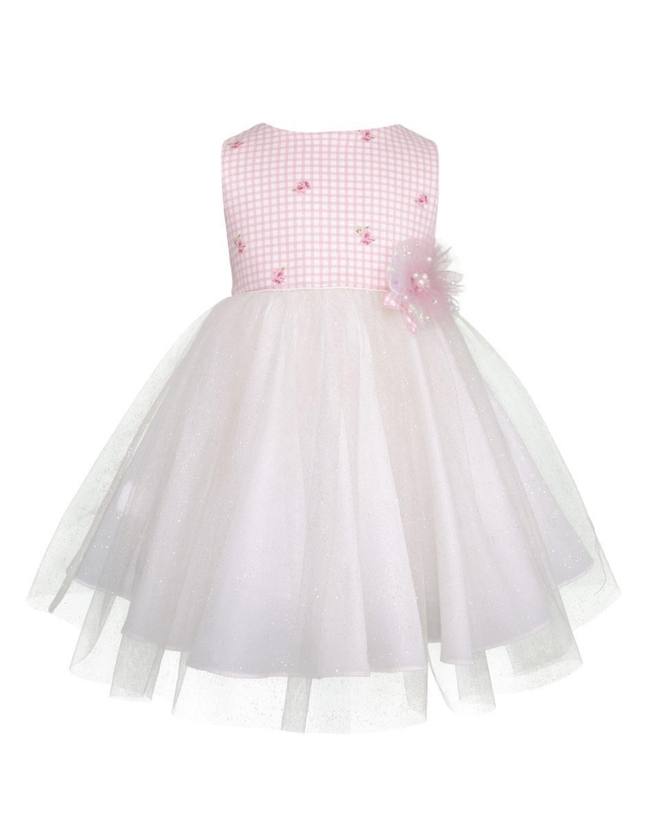 Conjunto para niña 2 piezas 3