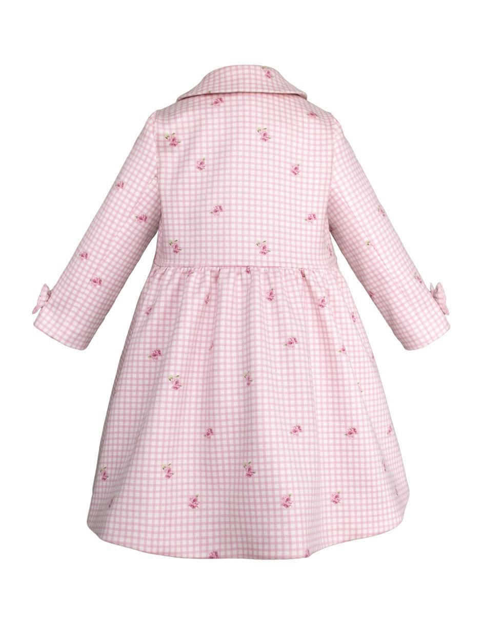 Conjunto para niña 2 piezas 4