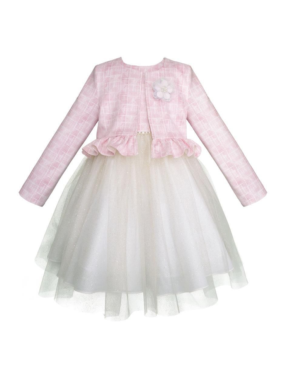 Conjunto para niña 2 piezas 2