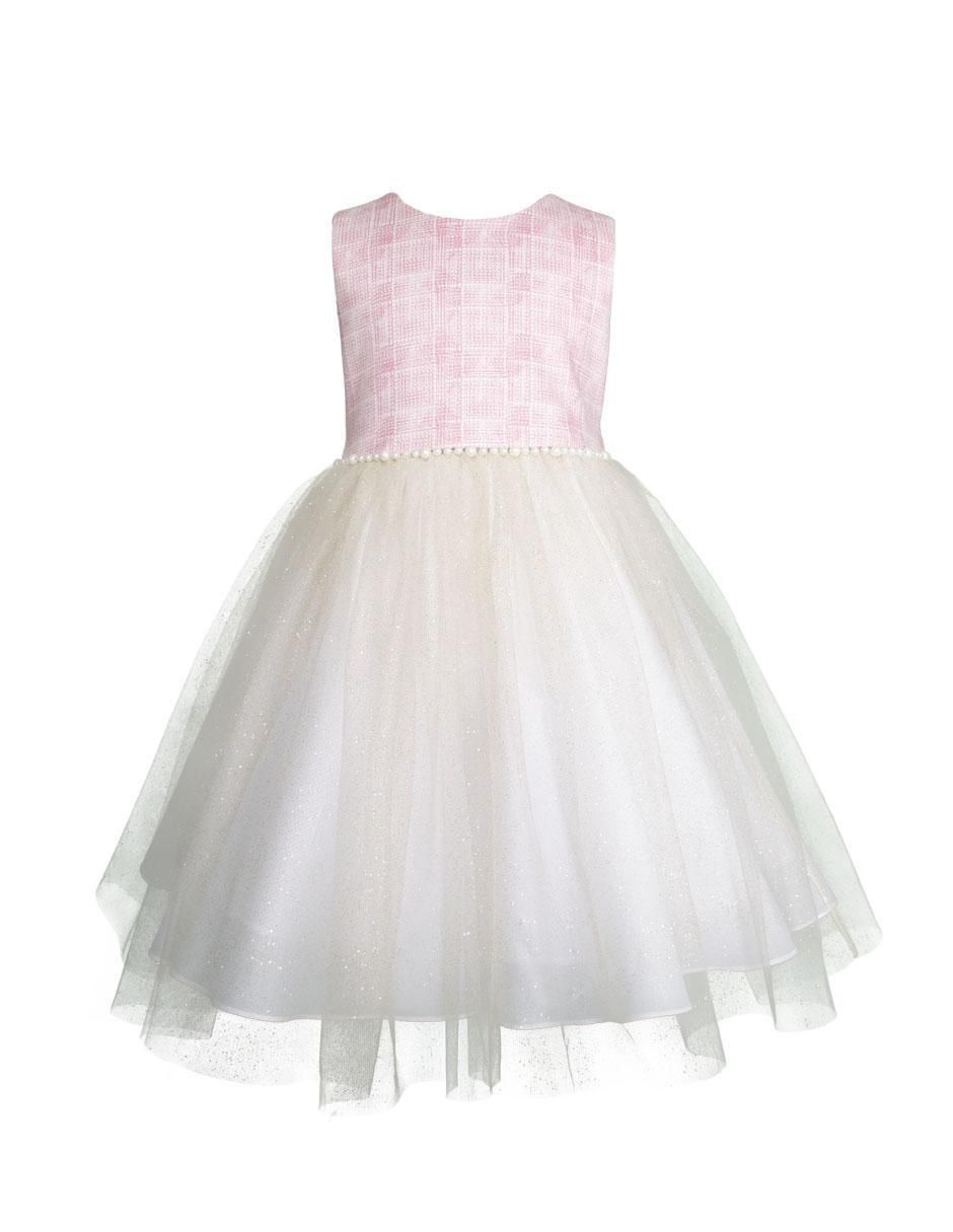 Conjunto para niña 2 piezas 3