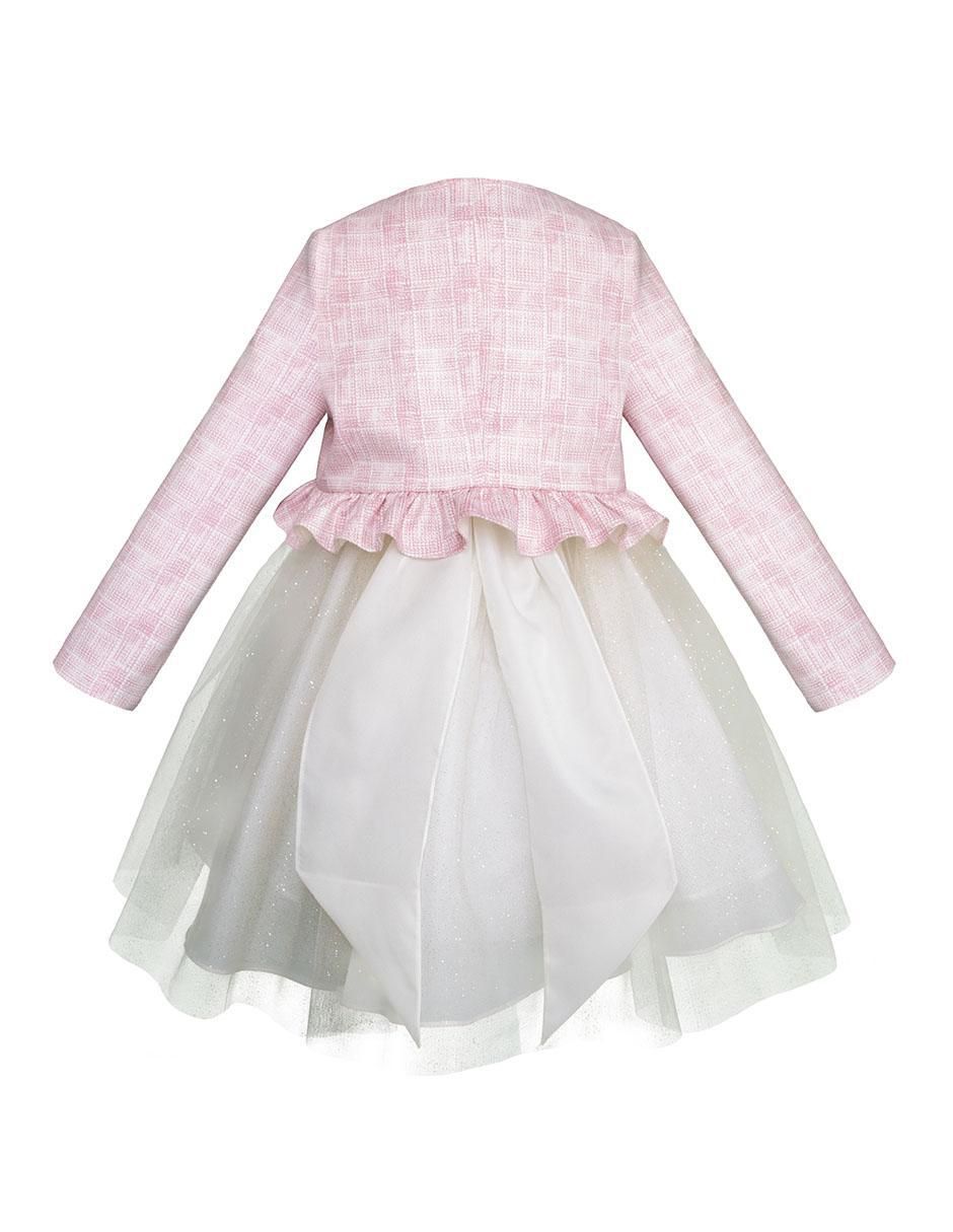 Conjunto para niña 2 piezas 4