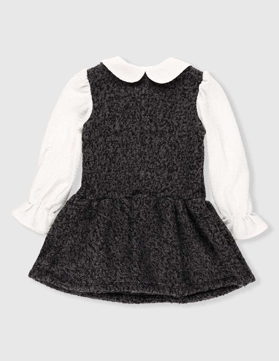 Jumper para niña 2