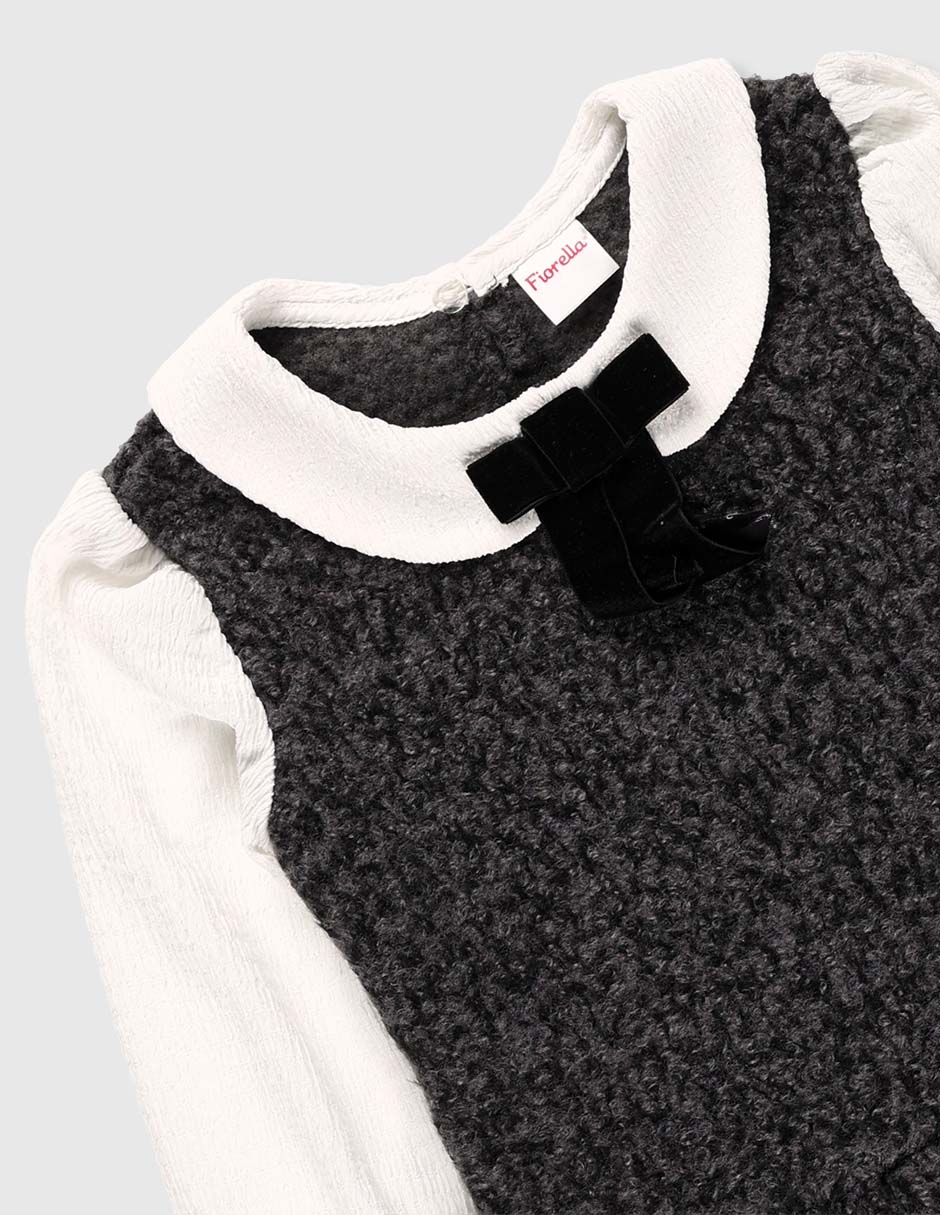 Jumper para niña 3
