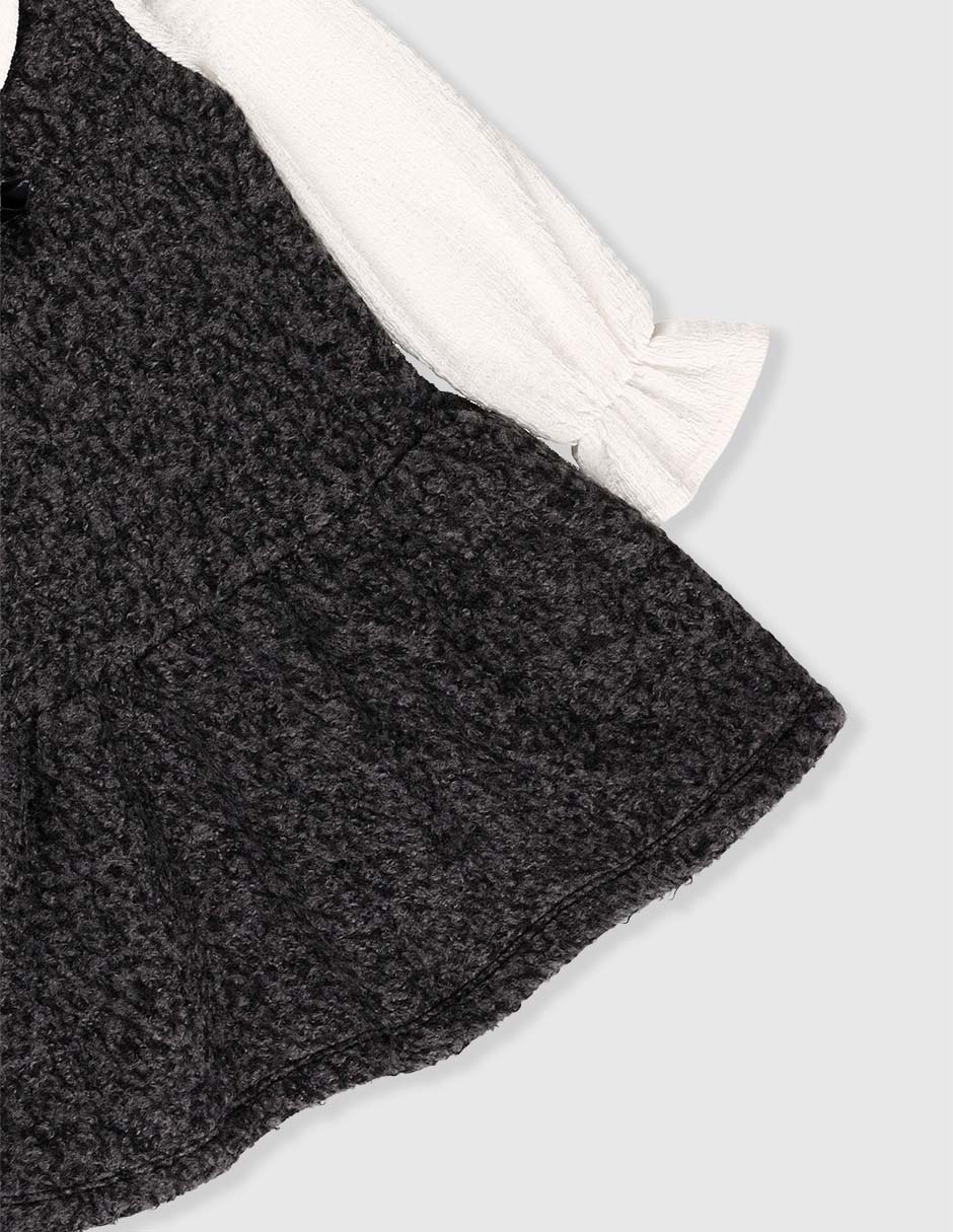 Jumper para niña 4
