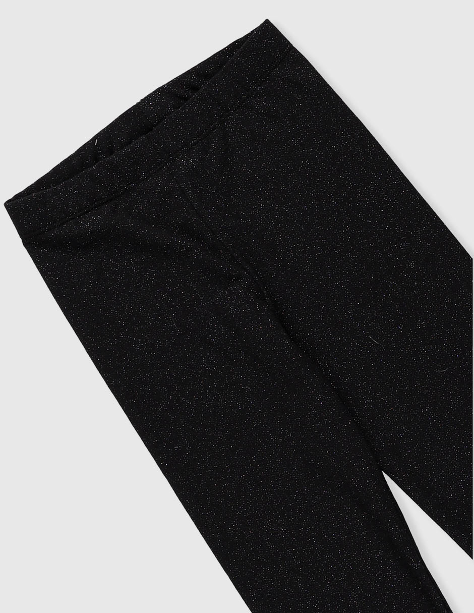 Conjunto casual para niña 4