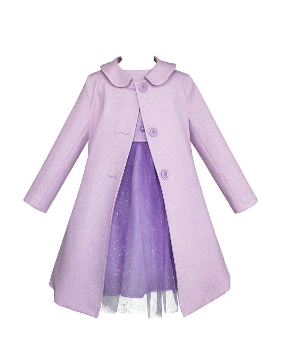 Conjunto para niña 2 piezas 2