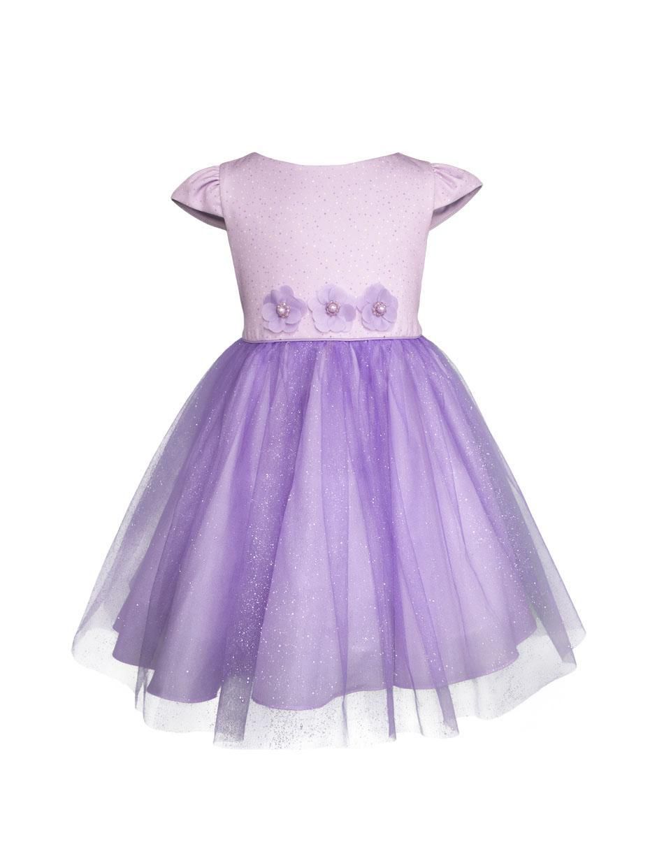 Conjunto para niña 2 piezas 3