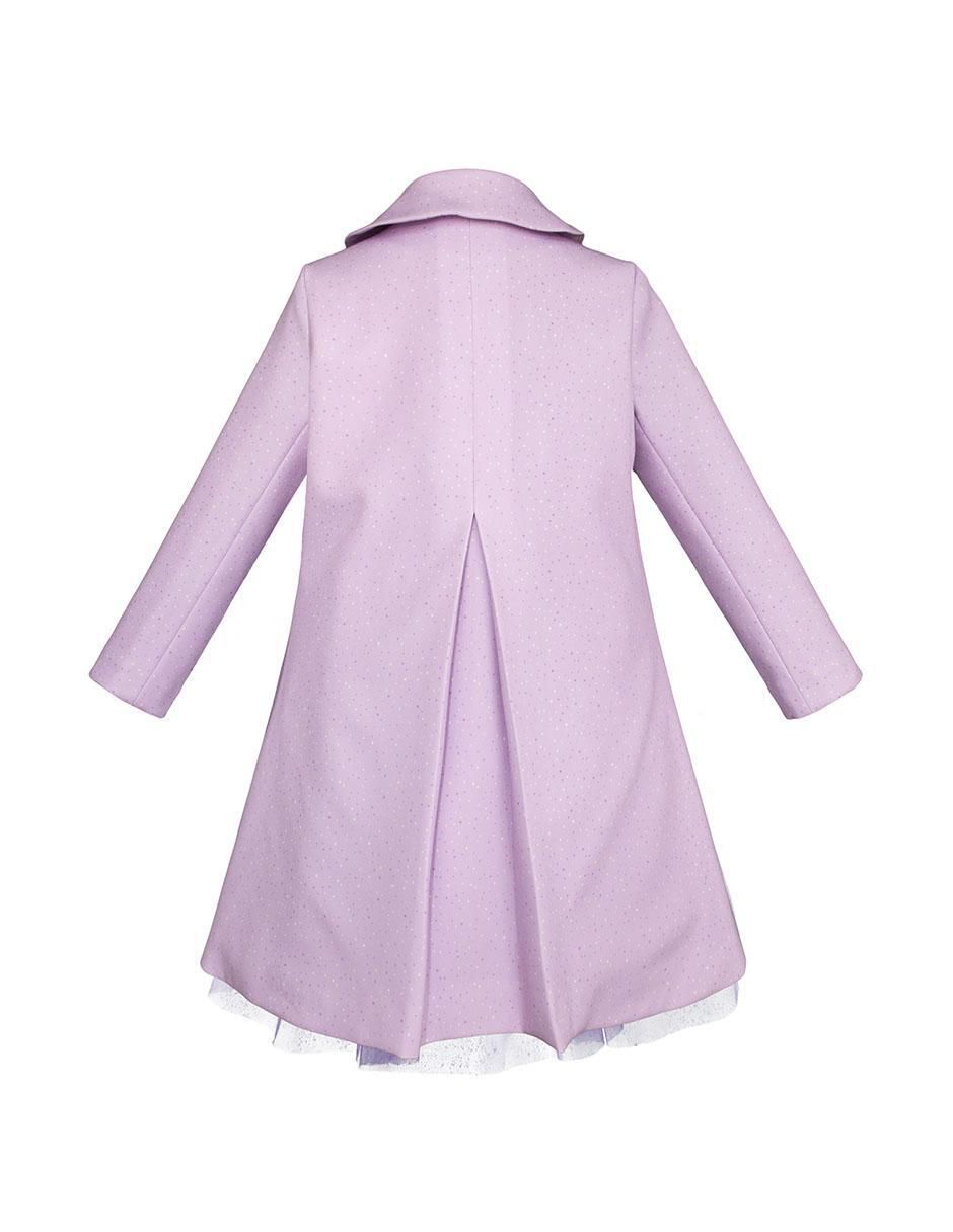 Conjunto para niña 2 piezas 4