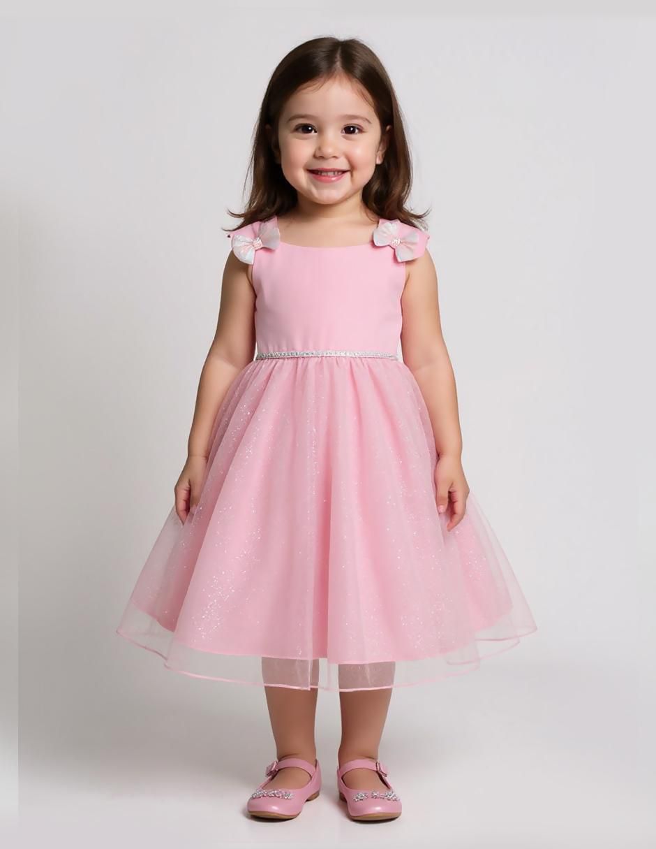 Vestido para niña Vestido para niña