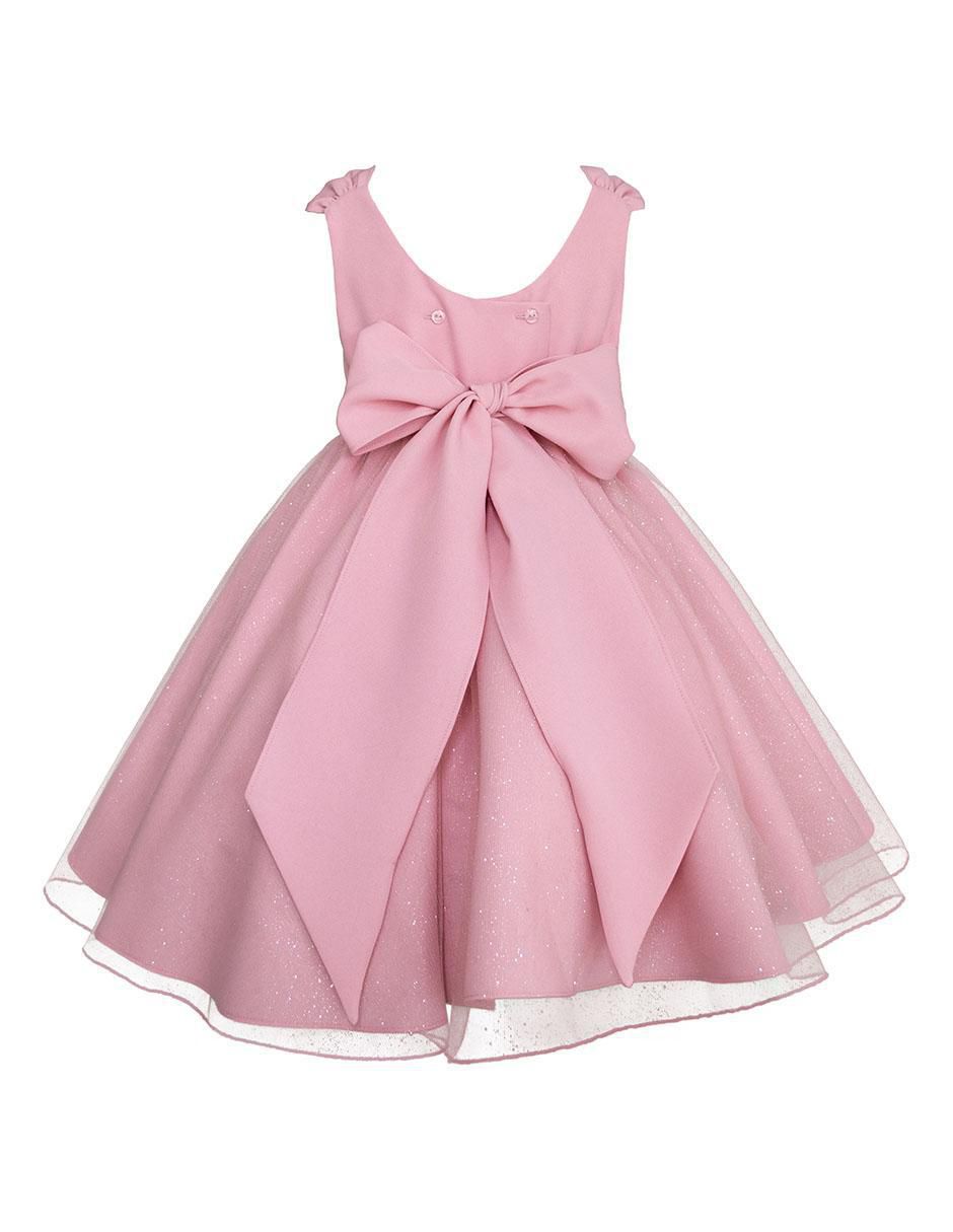 Vestido para niña 3