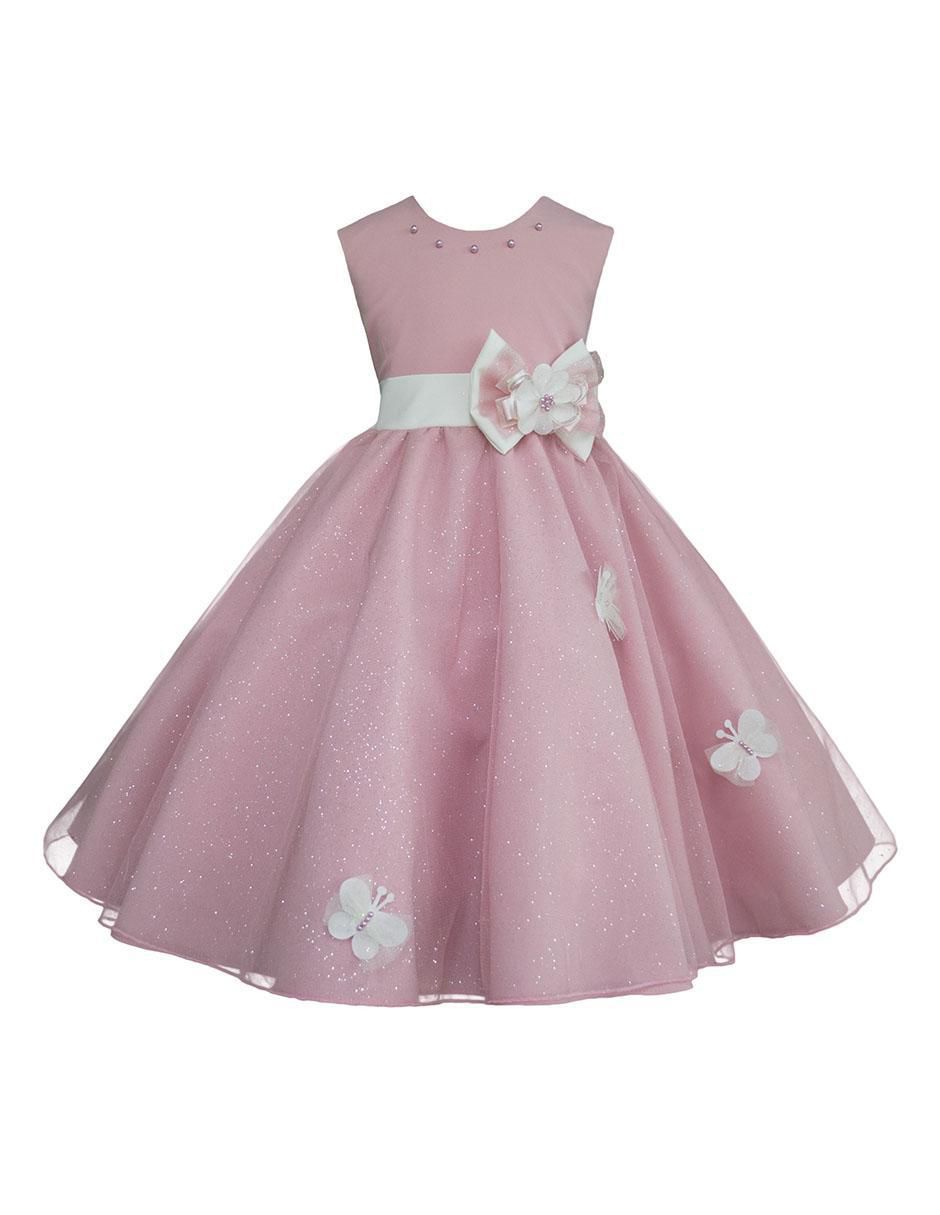 Vestido para niña 2