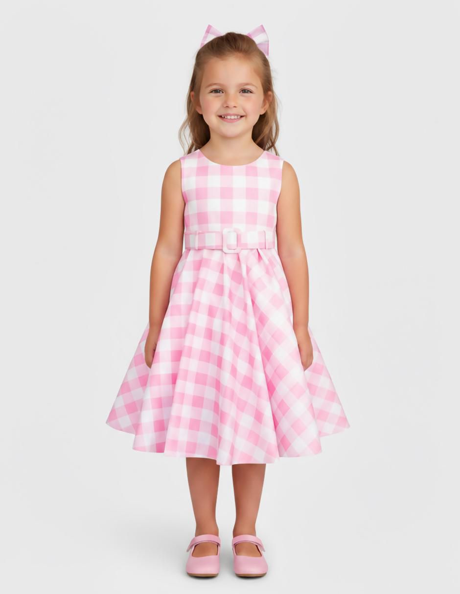 Vestido para niña Vestido para niña