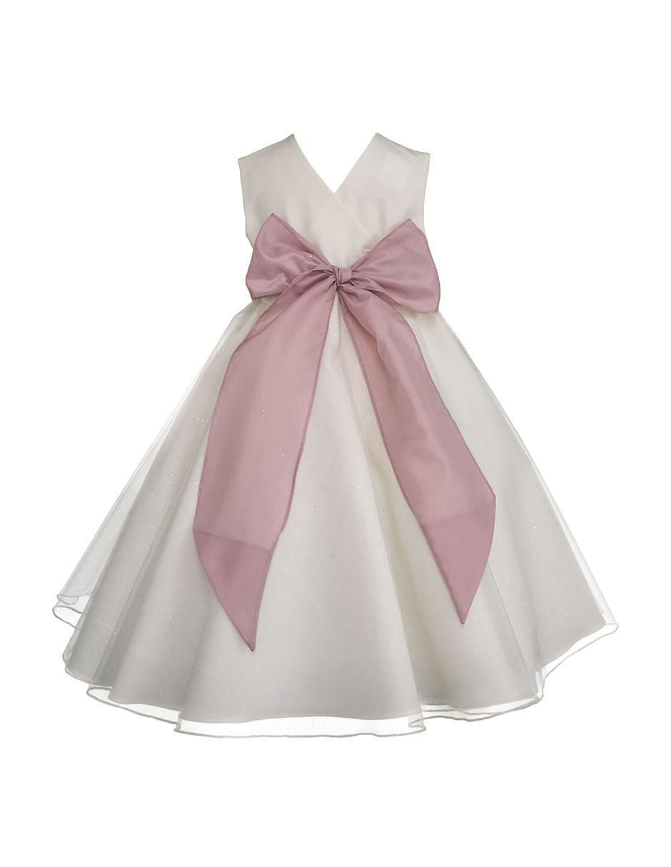 Vestido para niña 3