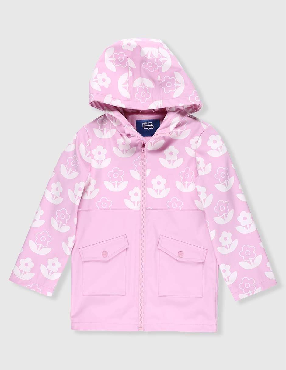 Impermeable para niña Impermeable para niña