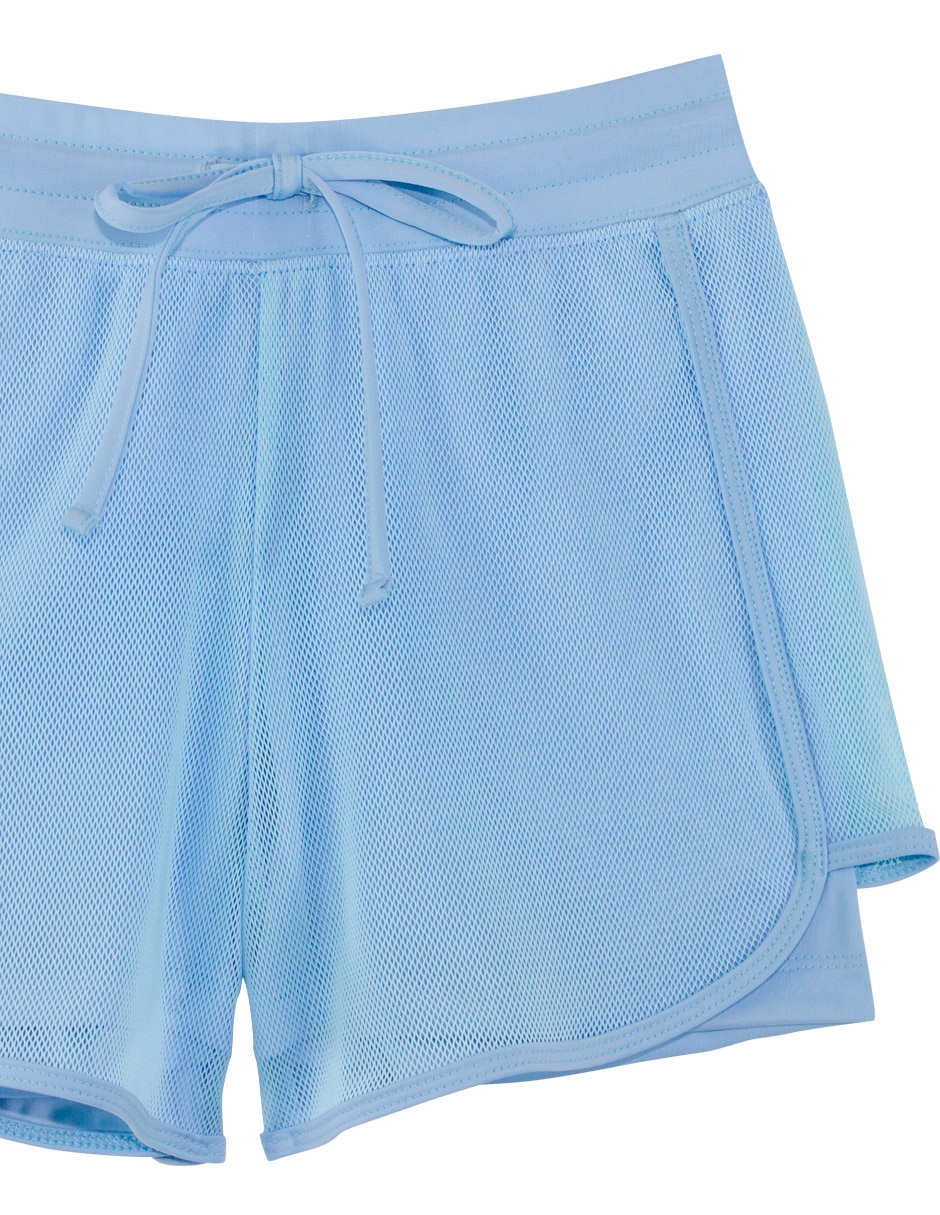 Short para niña 3