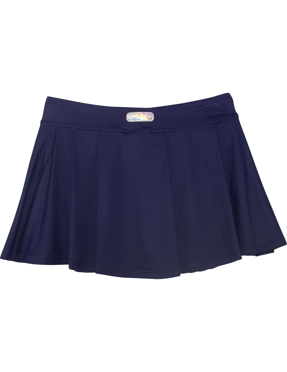 Falda short para niña 2