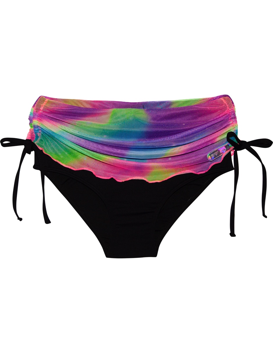 Traje de baño bikini para niña
