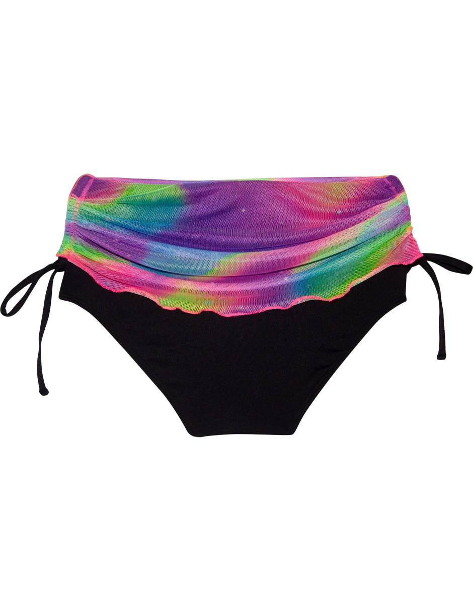 Traje de baño bikini para niña 2