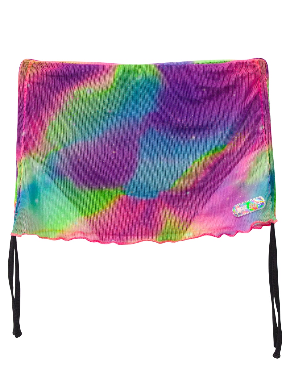 Traje de baño bikini para niña 4