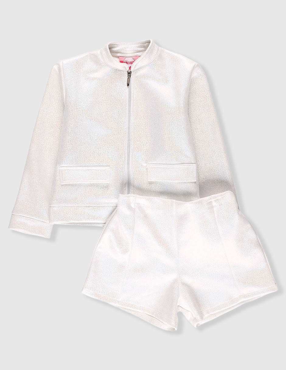 Conjunto para niña Conjunto para niña