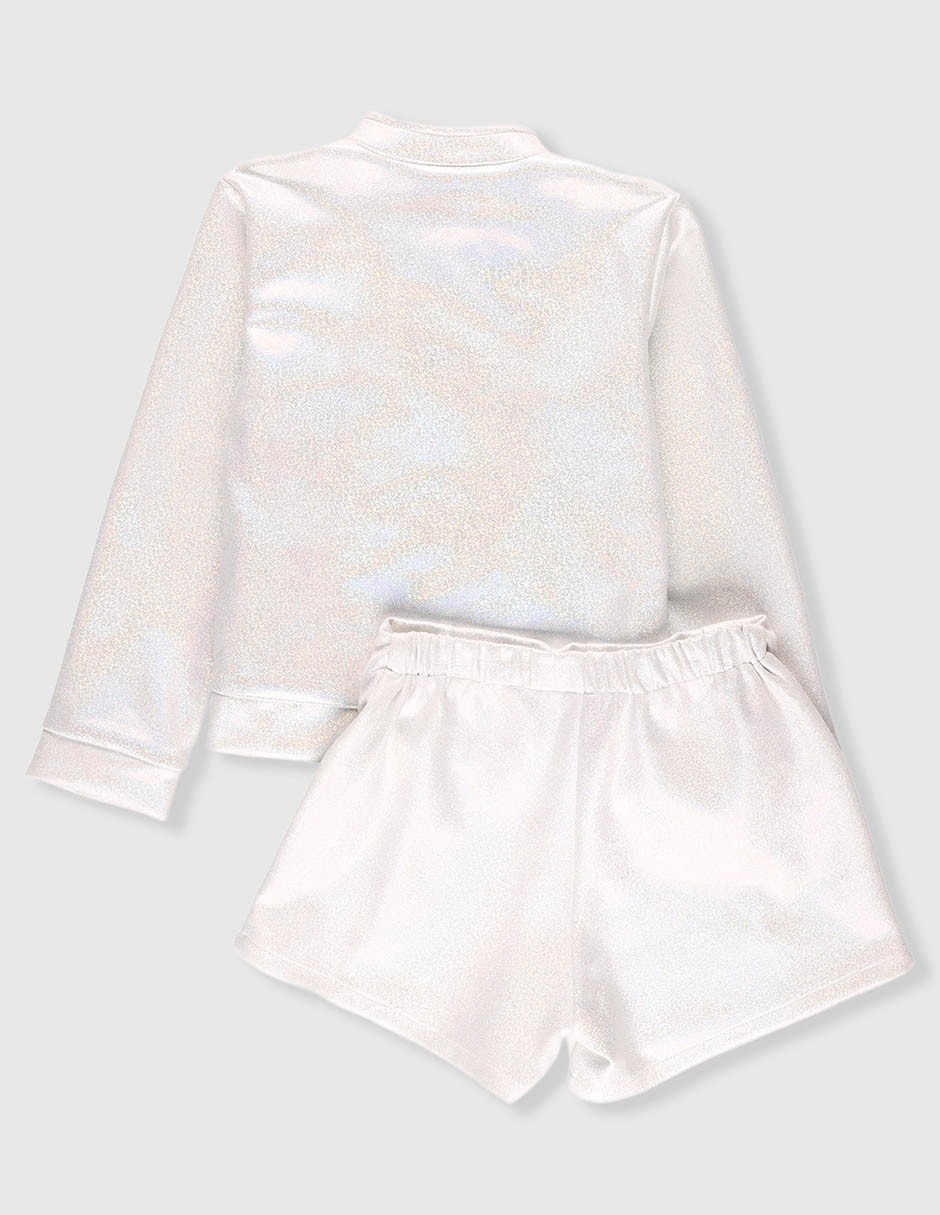 Conjunto para niña 2