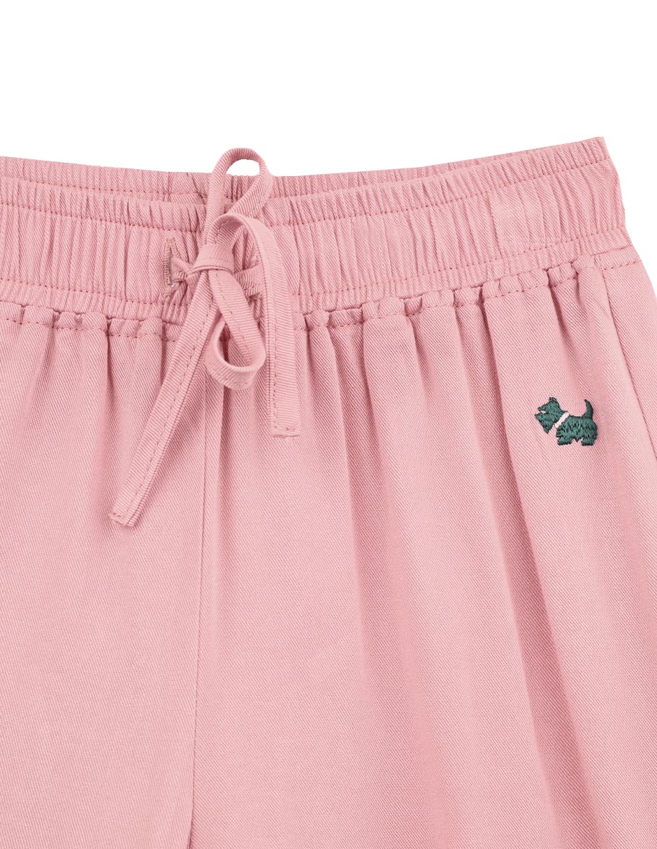 Pantalón jogger Floss para niña 3