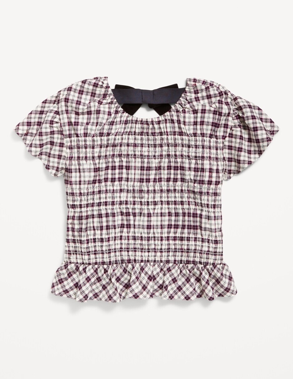 Blusa para niña 2