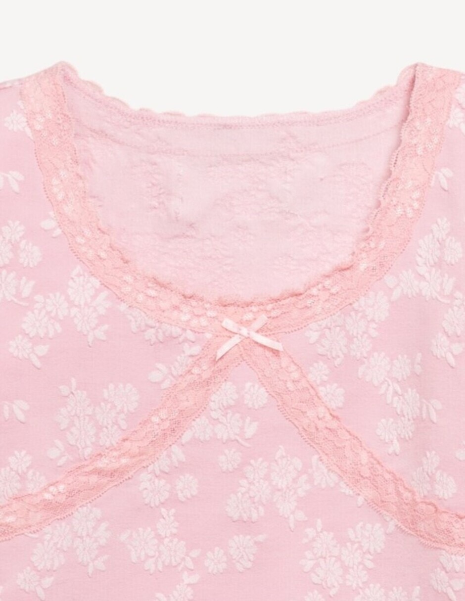 Blusa para niña 3