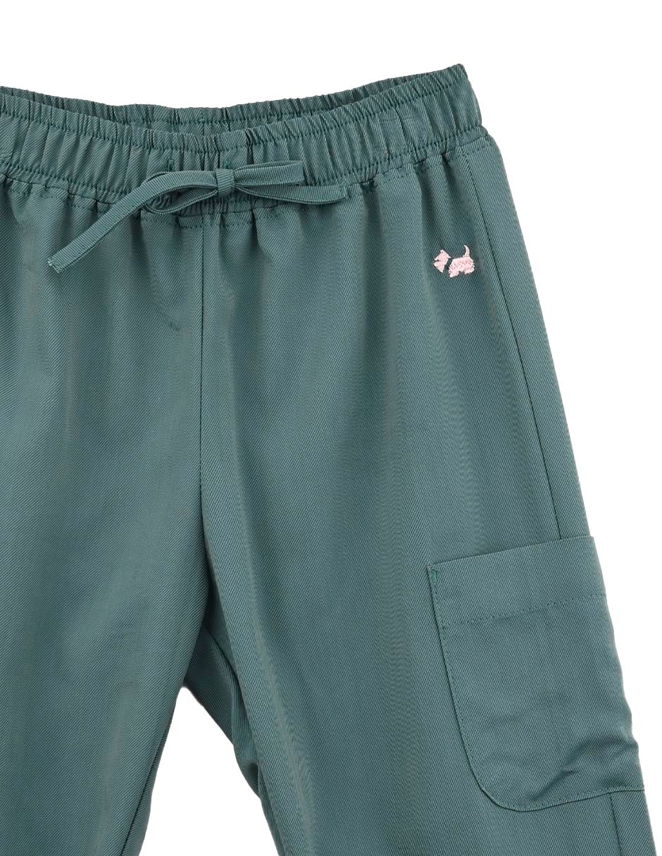 Pantalón jogger Floss para niña 3