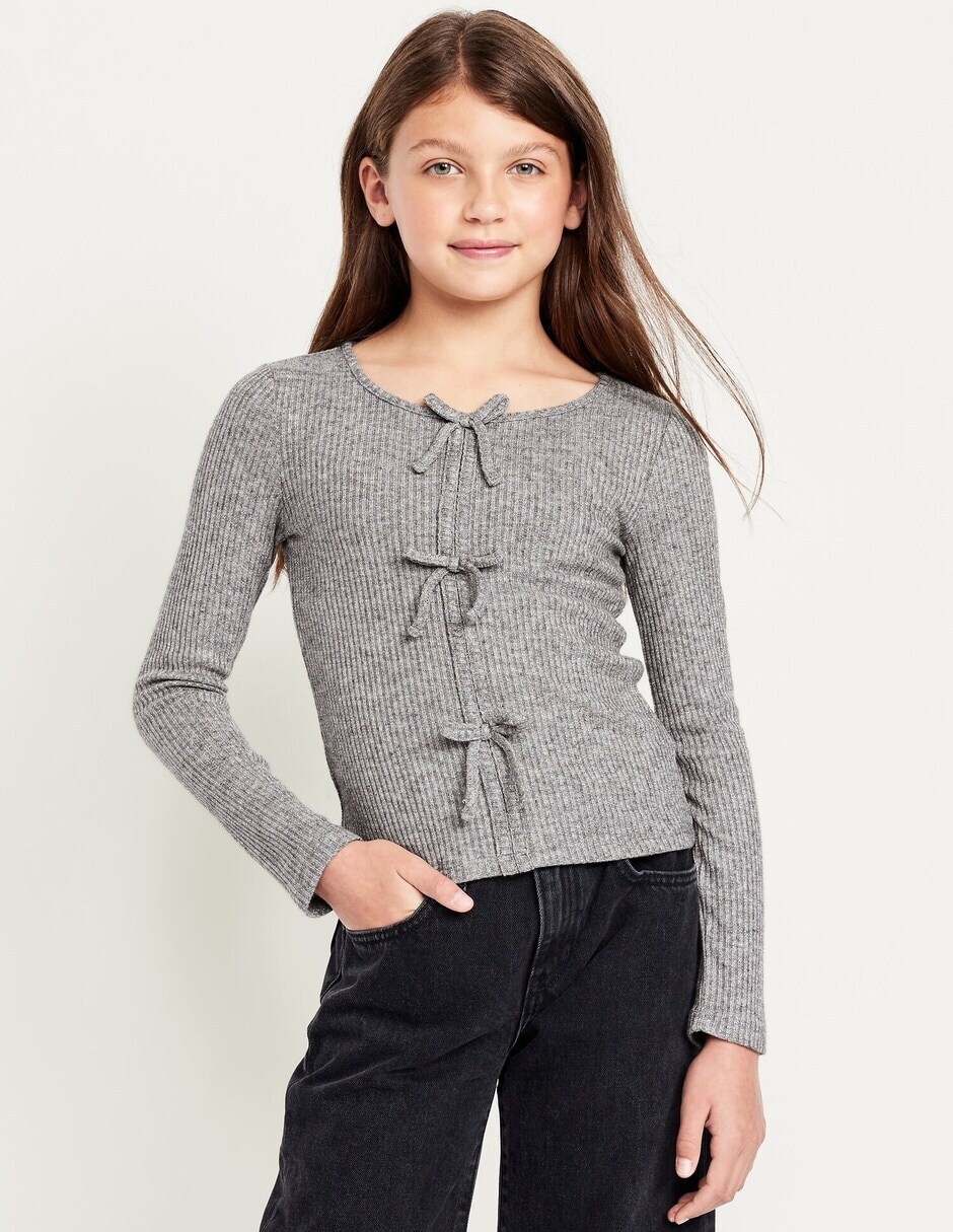 Blusa para niña Blusa para niña