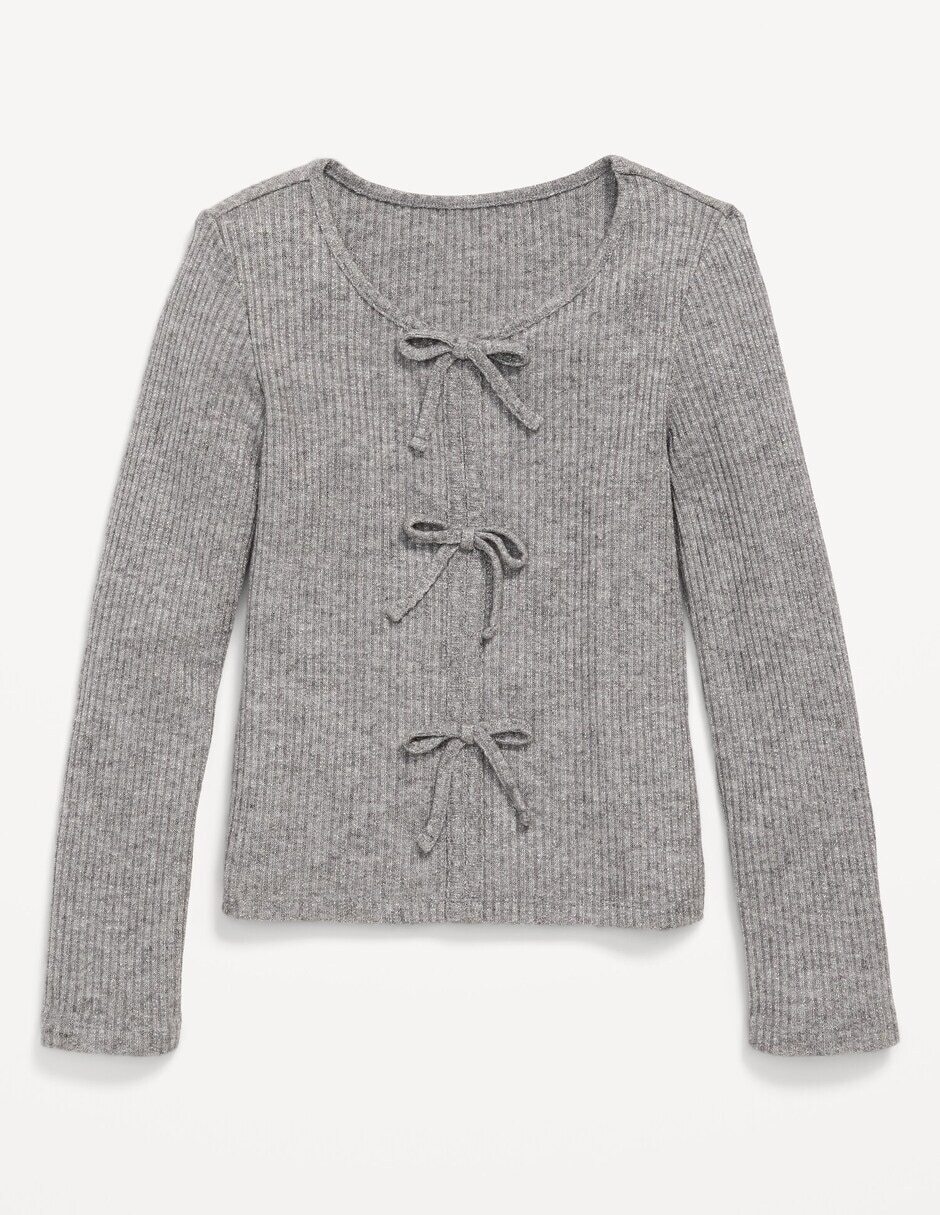 Blusa para niña 2