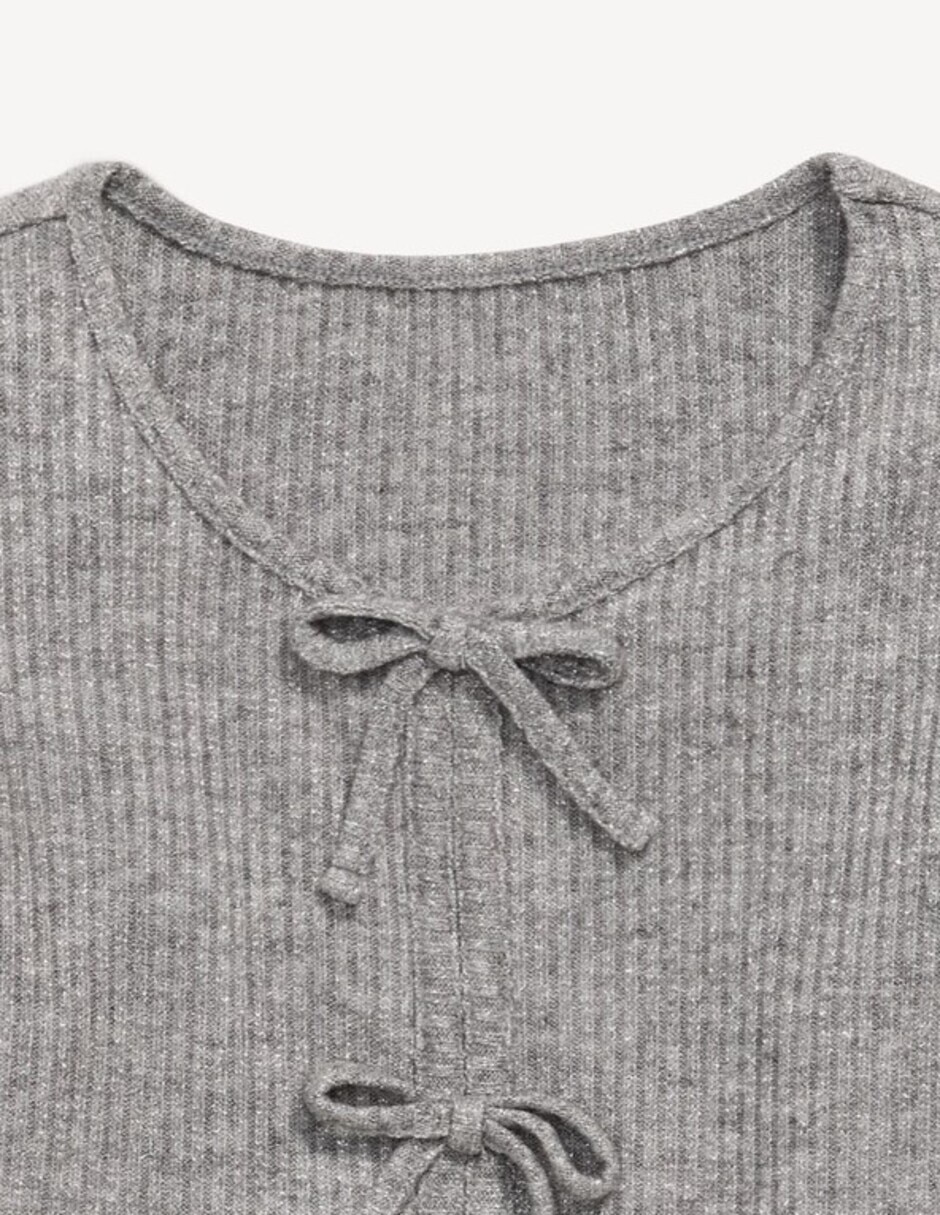 Blusa para niña 3