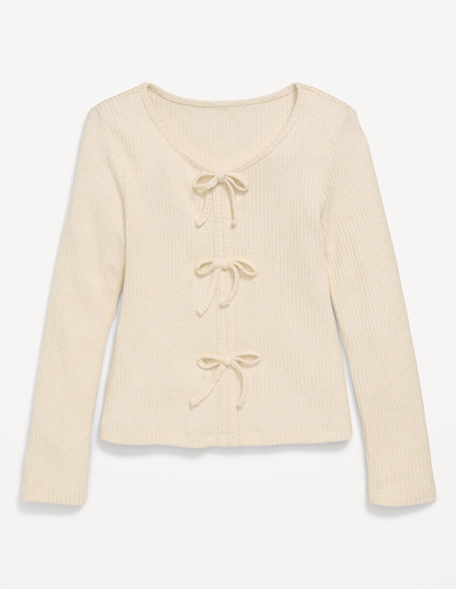 Blusa para niña 2