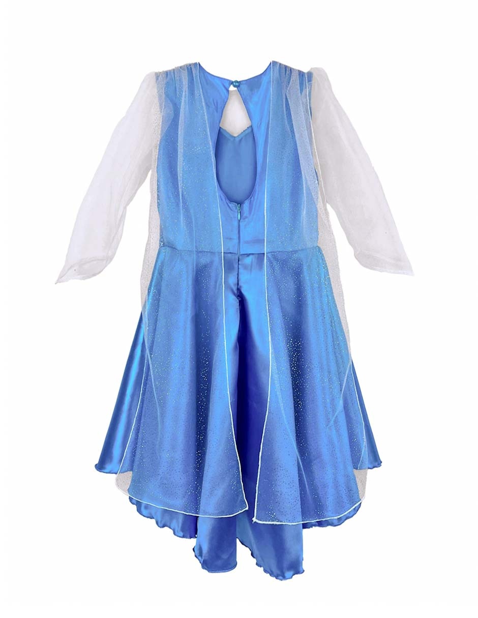 Vestido para niña 2