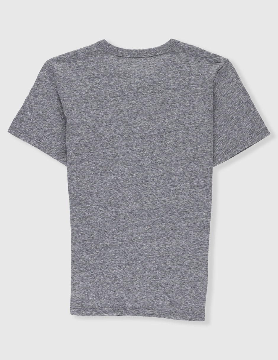 Playera manga corta para niña 2