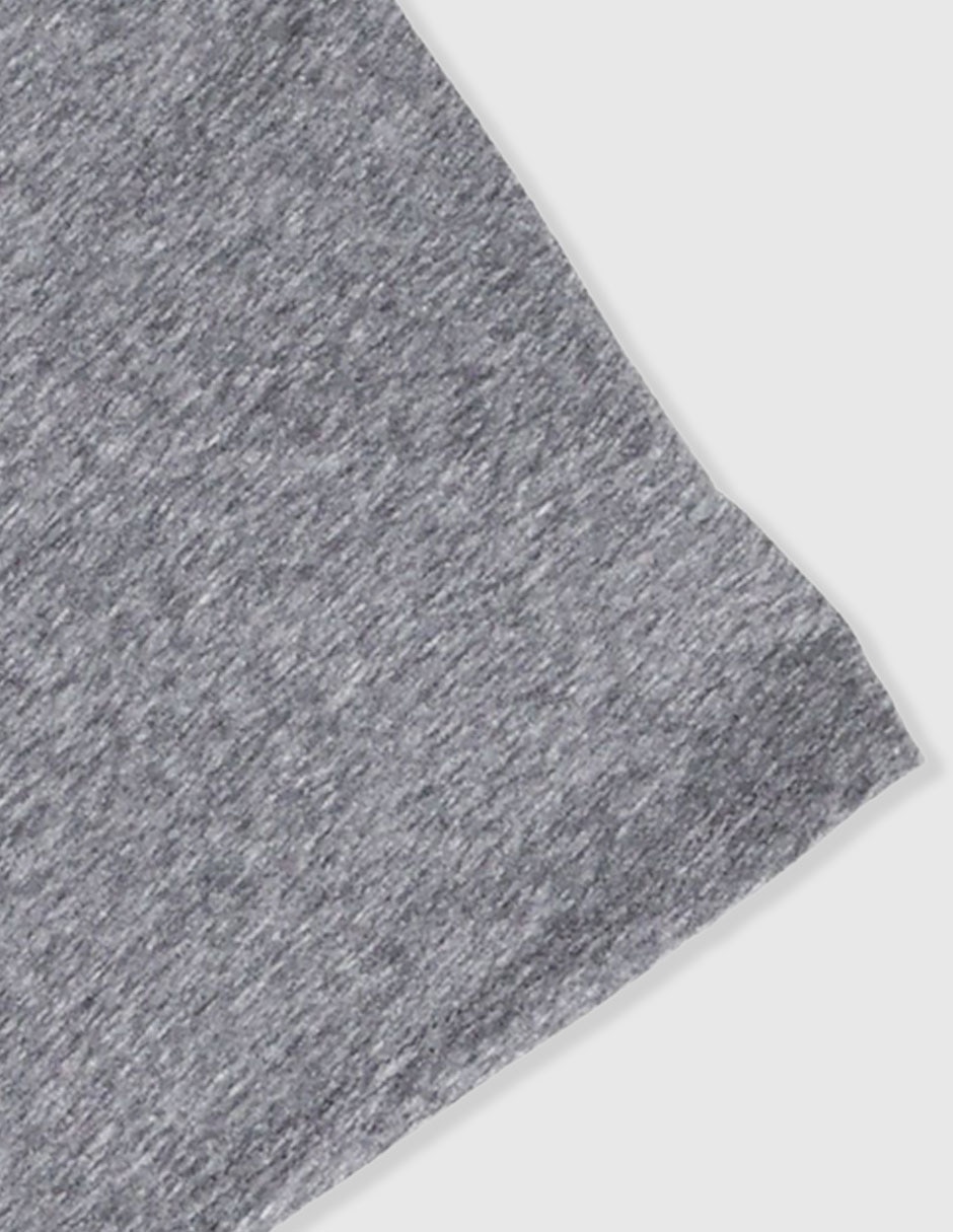 Playera manga corta para niña 4