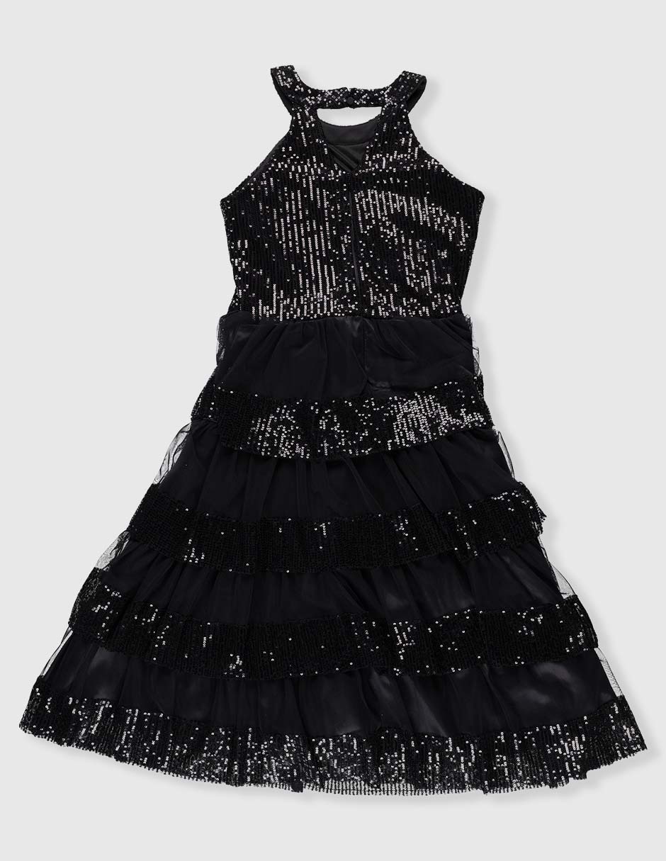 Vestido para niña 2
