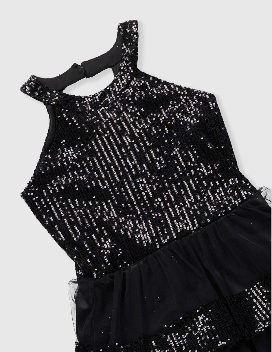 Vestido para niña 3