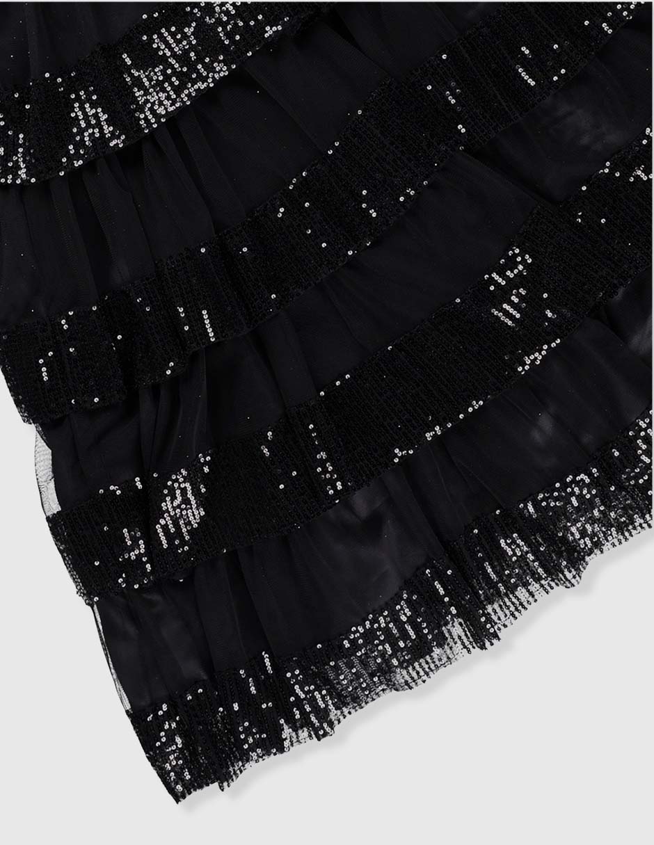 Vestido para niña 4