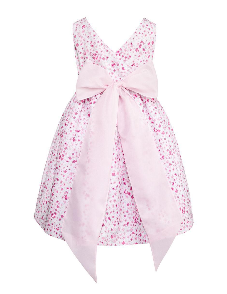Vestido Ixtapa para niña 3
