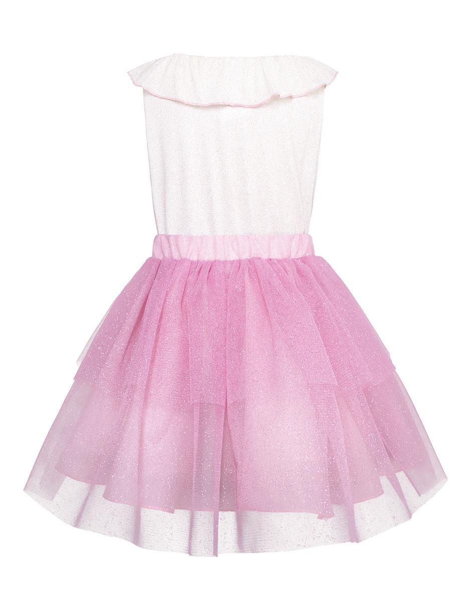 Vestido Vallarta para niña 3