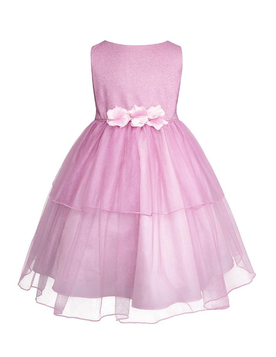 Vestido Viena para niña 2