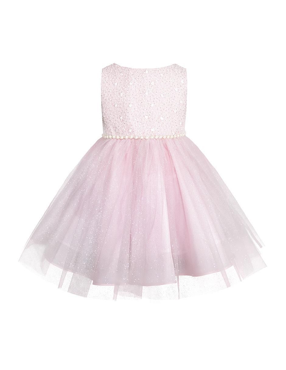 Vestido Hollywood para niña 2