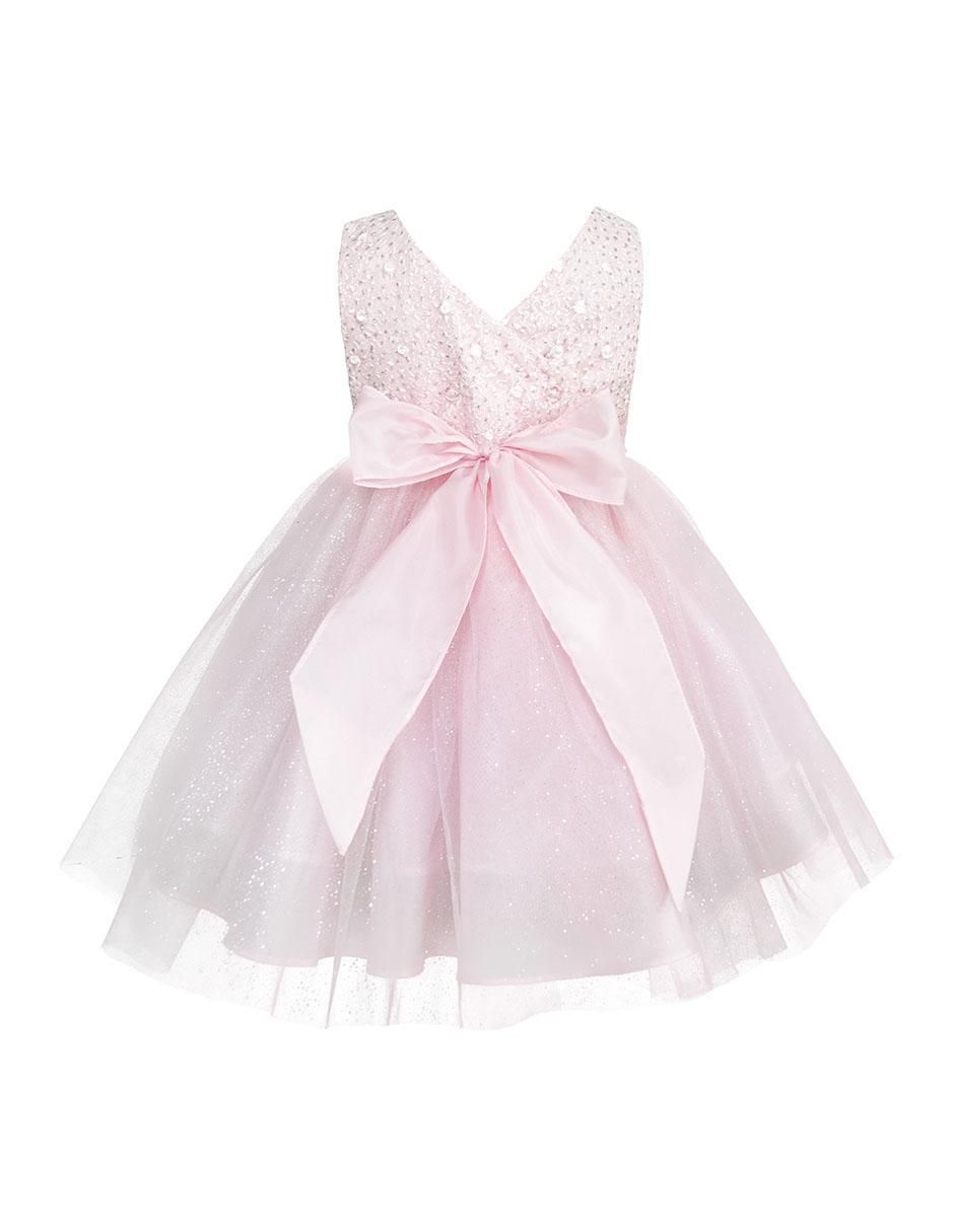 Vestido Hollywood para niña 3
