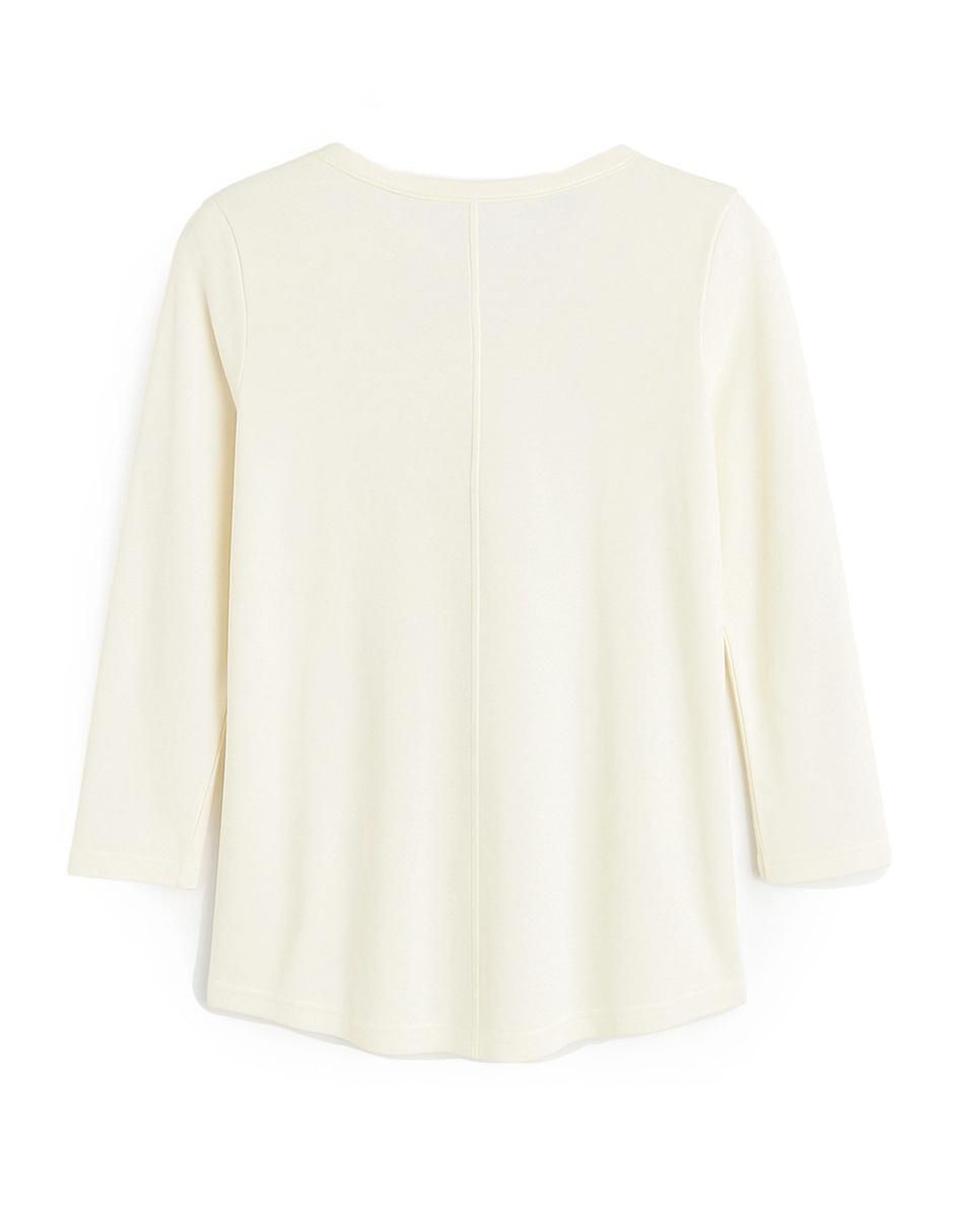 Blusa Unicornio para niña 4