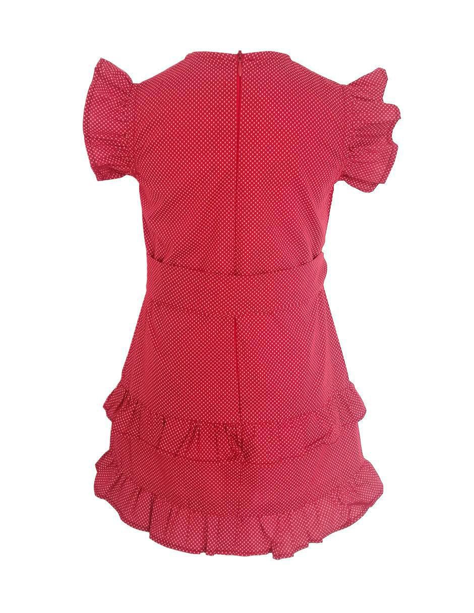 Vestido para niña 2