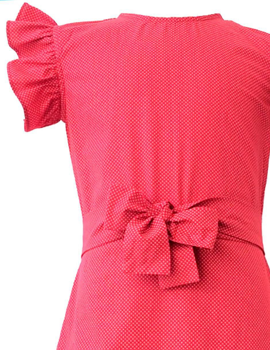 Vestido para niña 3