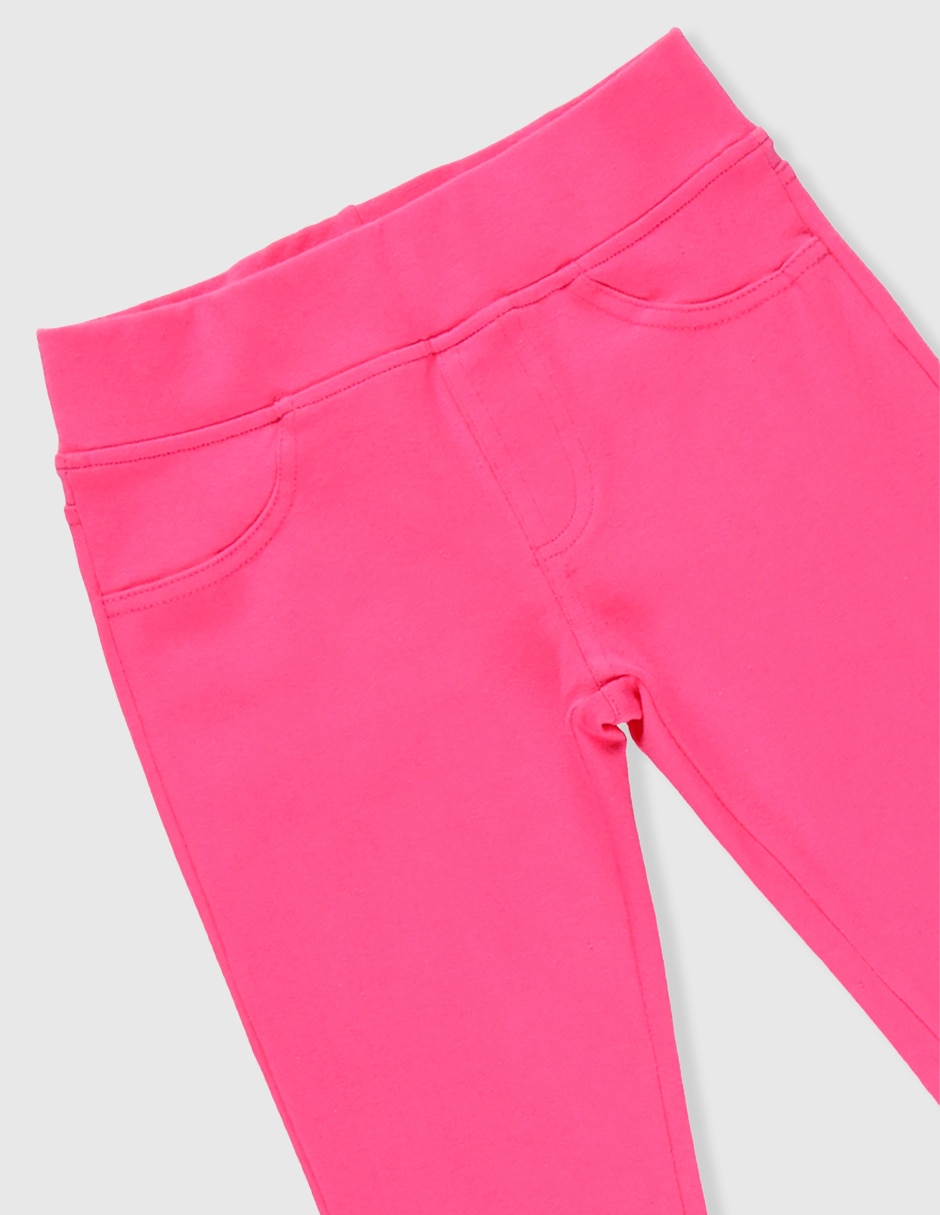 Legging para niña 3