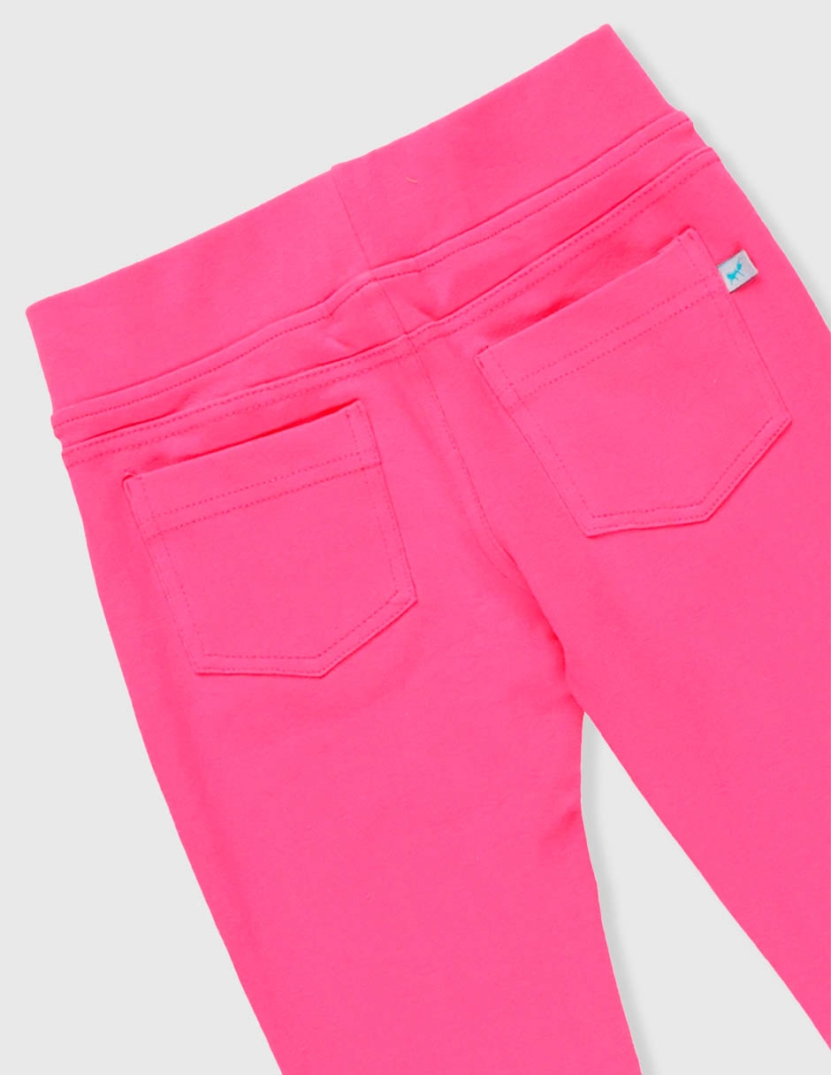 Legging para niña 4