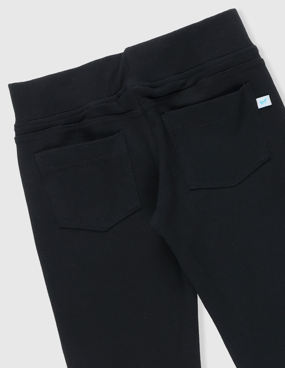 Legging para niña 4